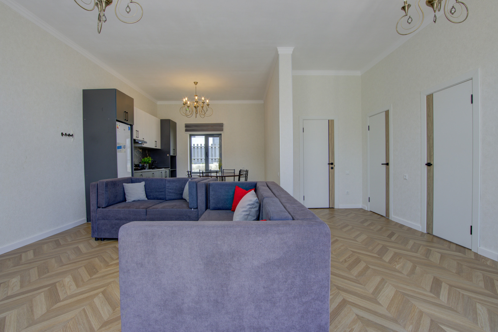 Апарт-отель Novel hotel & Apartments