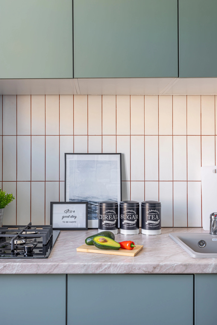 Квартира Moscow Deluxe Apartments Prospect Mira