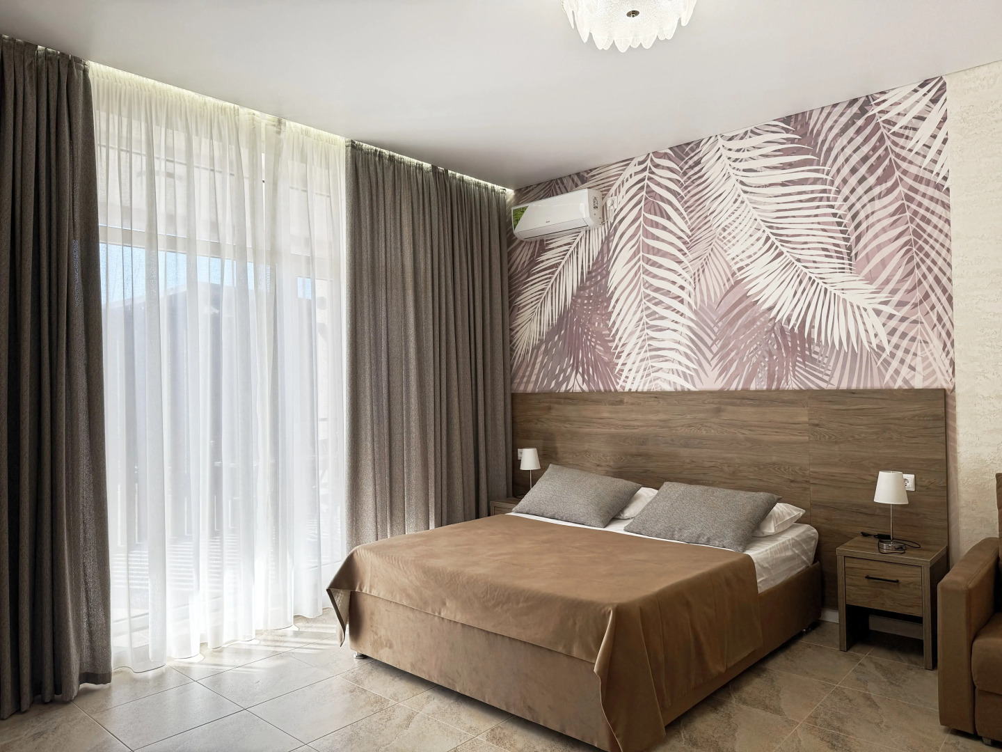 Гостевой дом Martway