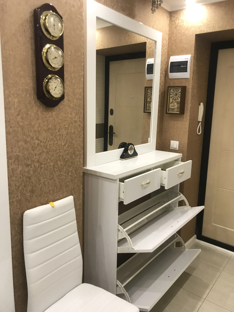 Апартаменты 1001 ночь на Разина