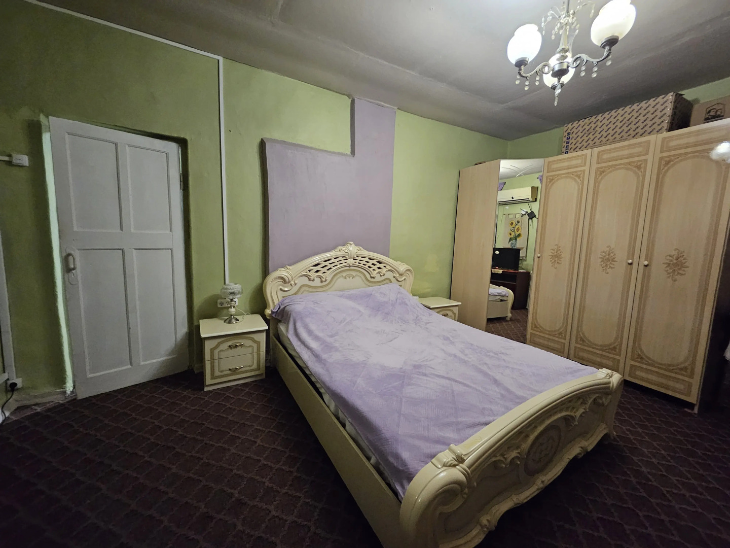 Частный Дом село Громово - пляж Беляус