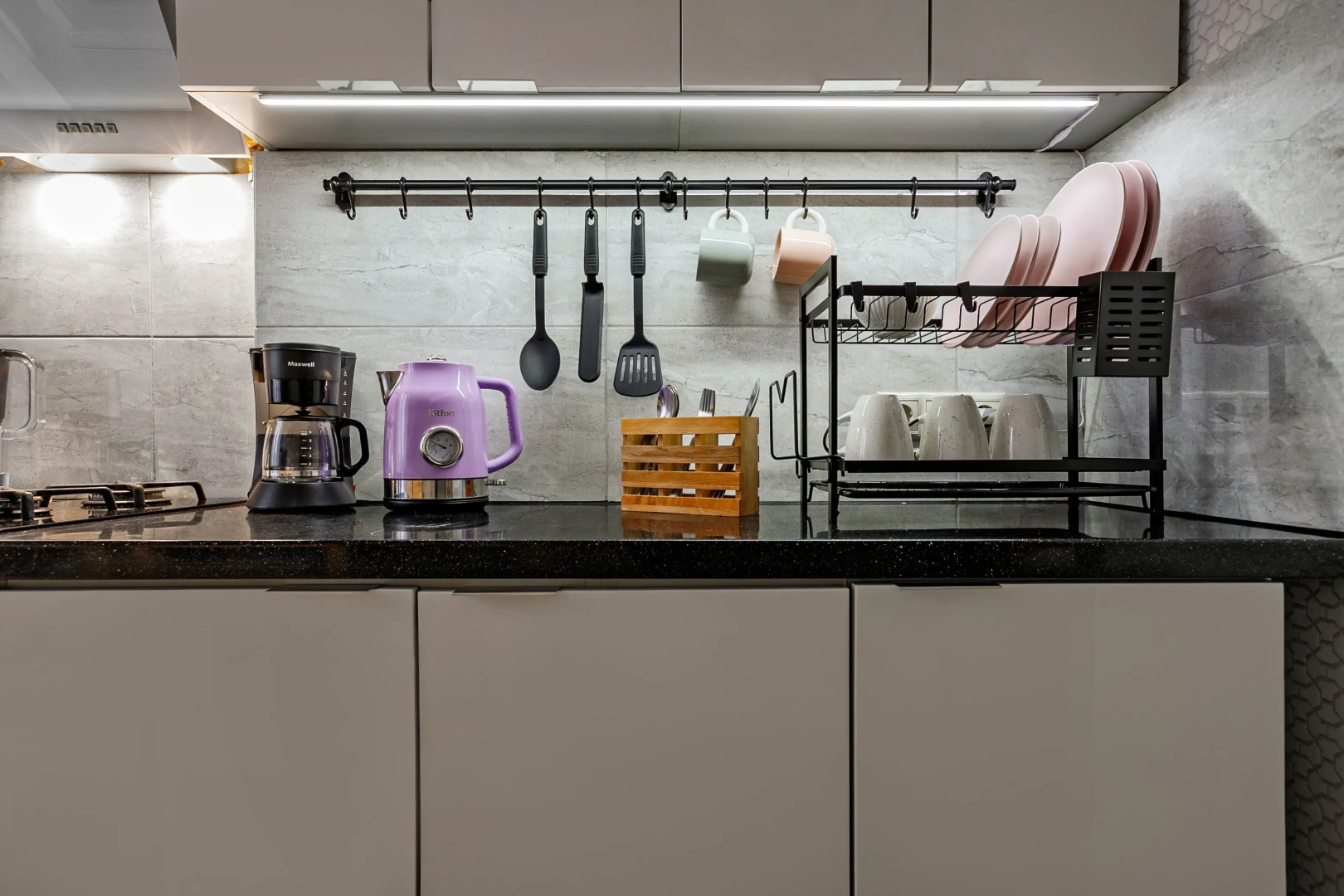 Апартаменты Belorusskaya railway station cozy apartment with parking