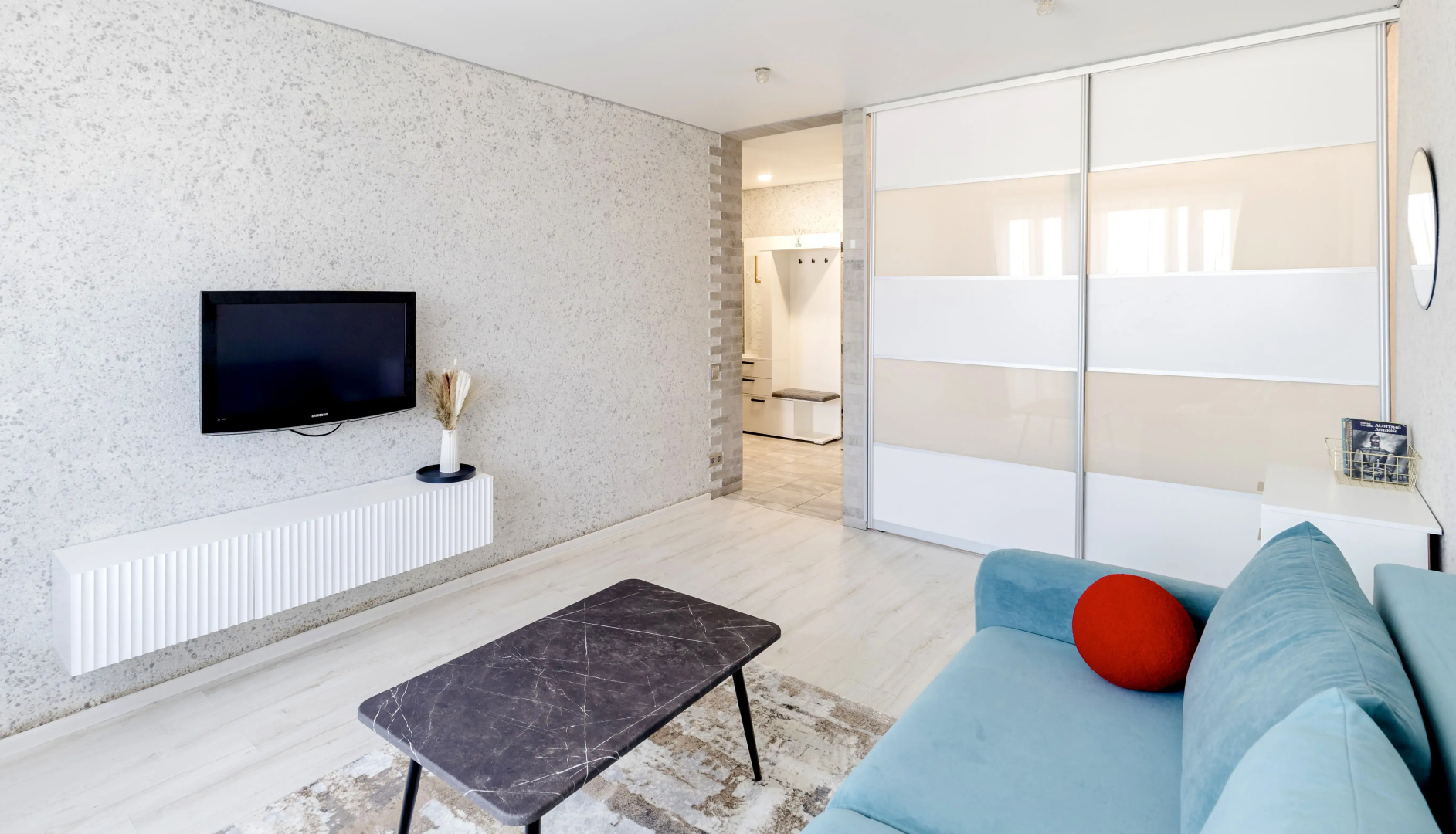 ApartMari В центре возле Зоопарка