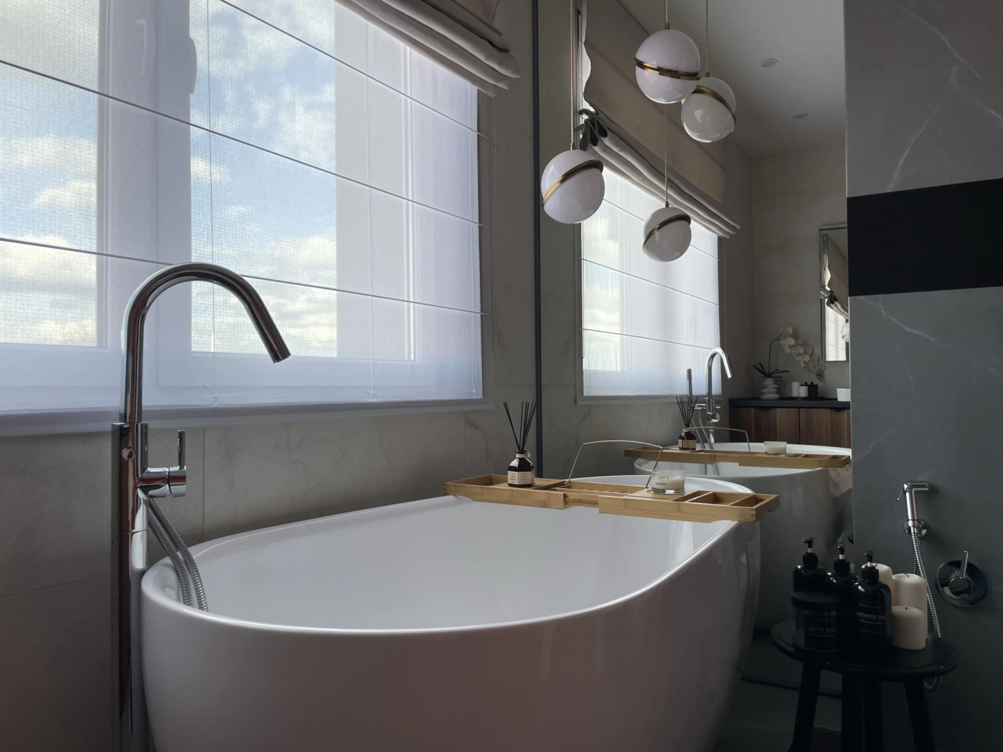Однокомнатные апартаменты Pro.apartment на Советском проспекте 81