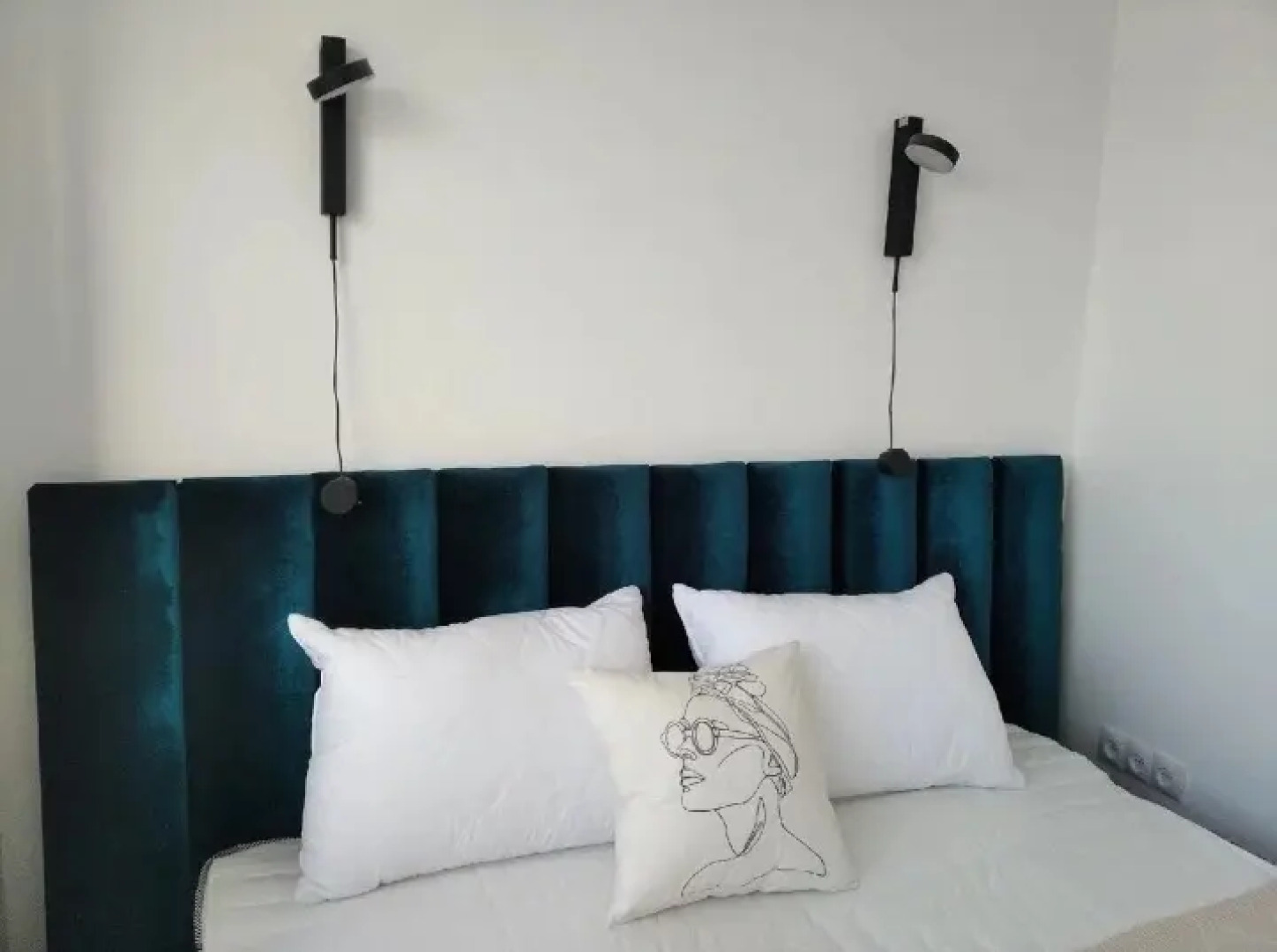 Квартира Двухкомнатная в Центре