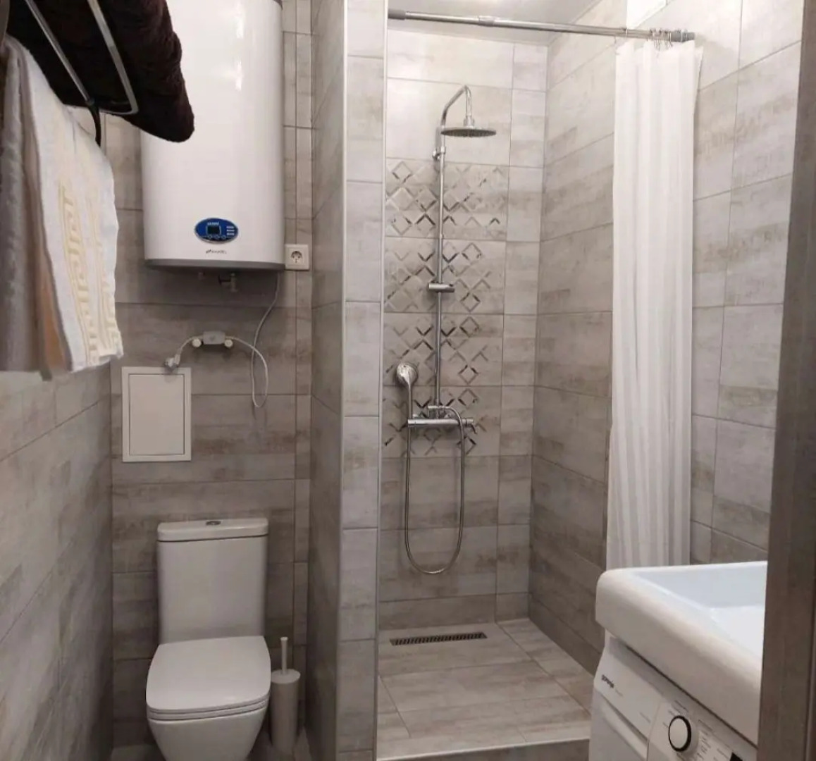 Квартира на Карла-Маркса