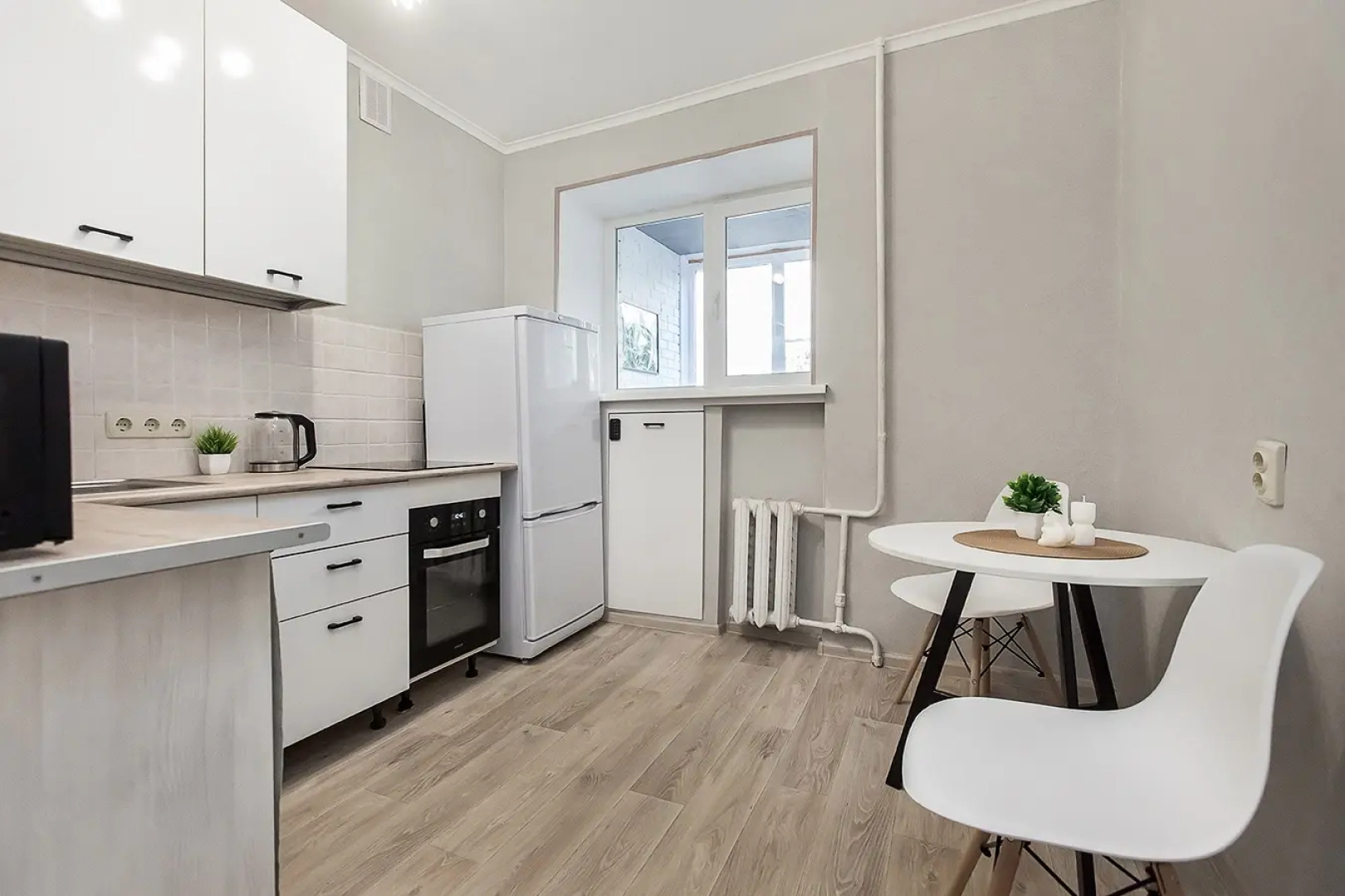 Квартира IRent На Ленинском