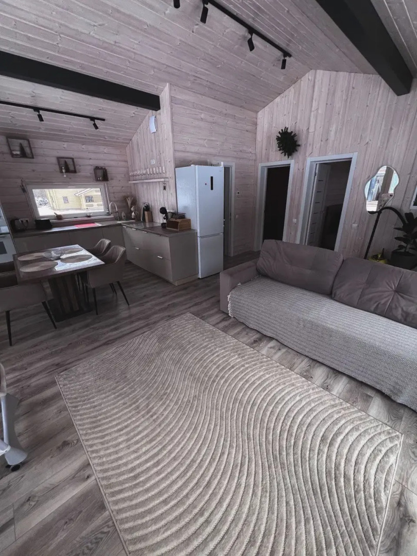 Частный дом Vremya Otdykha