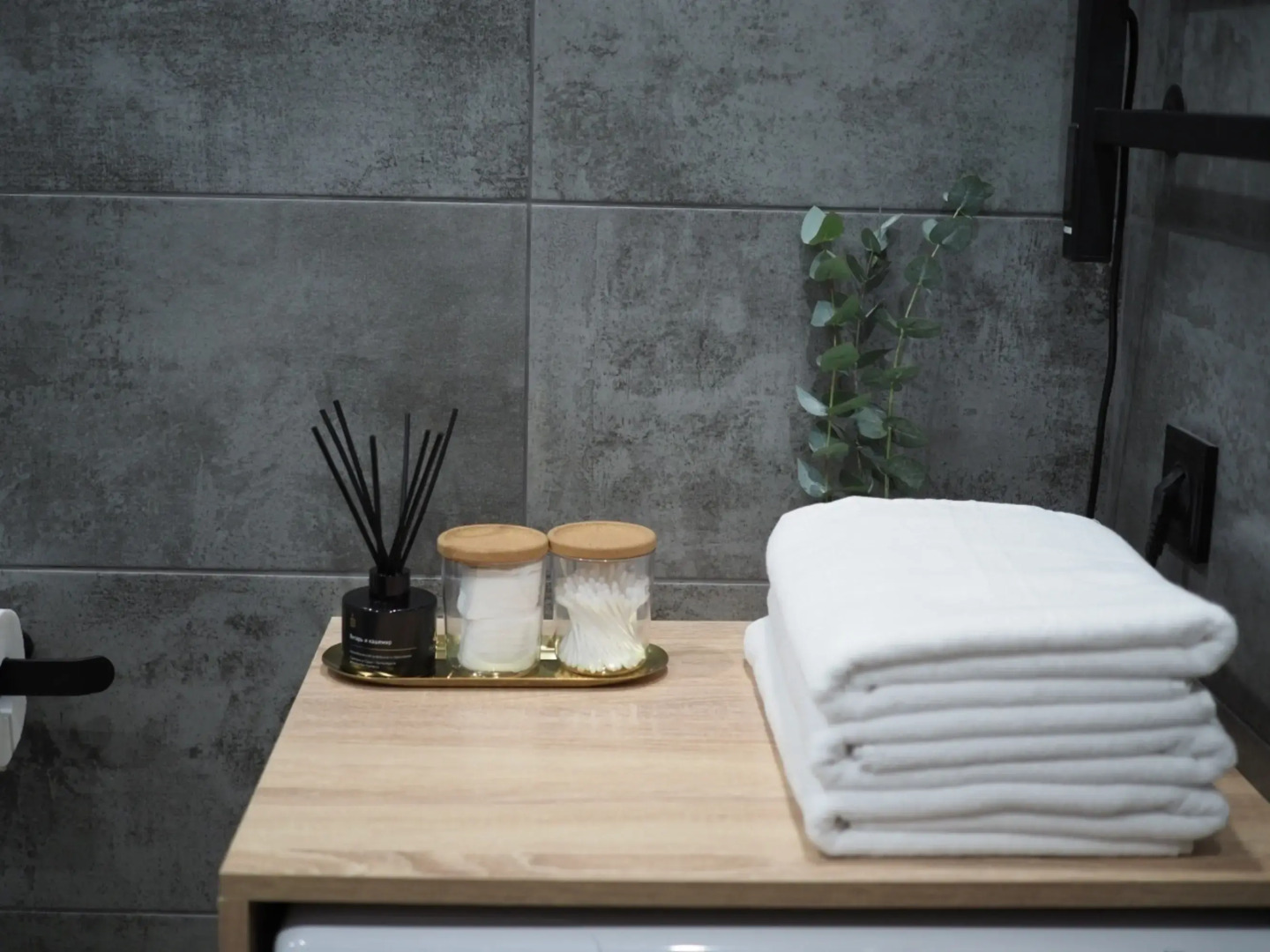 Апартаменты на Осиновой 5