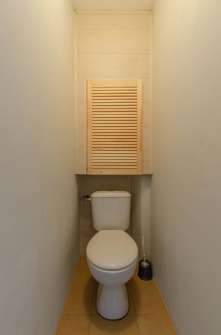 Квартира Старопрегольская 18