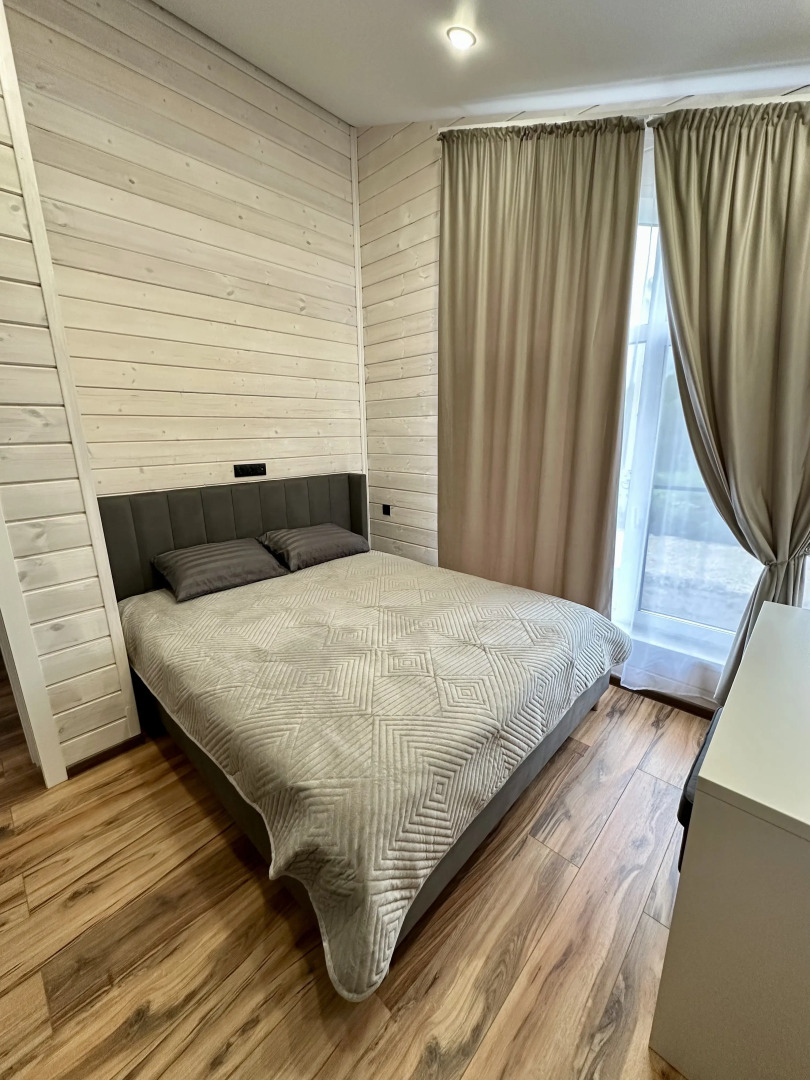 Частный дом Berezkino Village