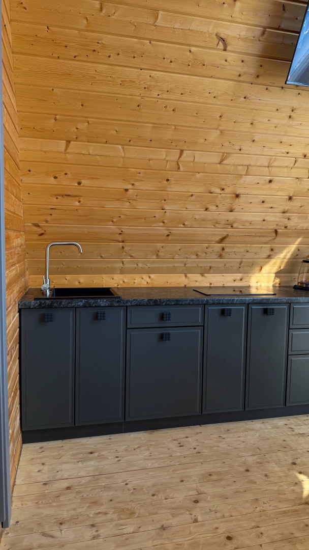 Гостевой Дом Айфреймы Пицунда