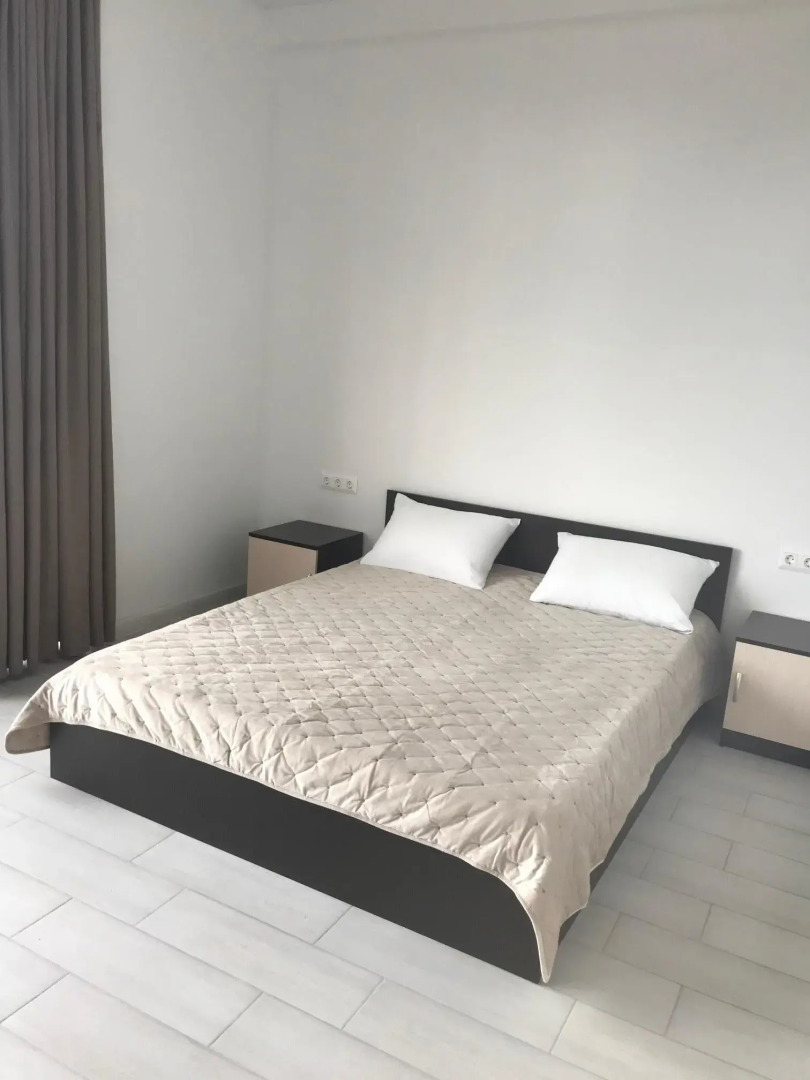 Гостевой дом Дача на море Крымские каникулы