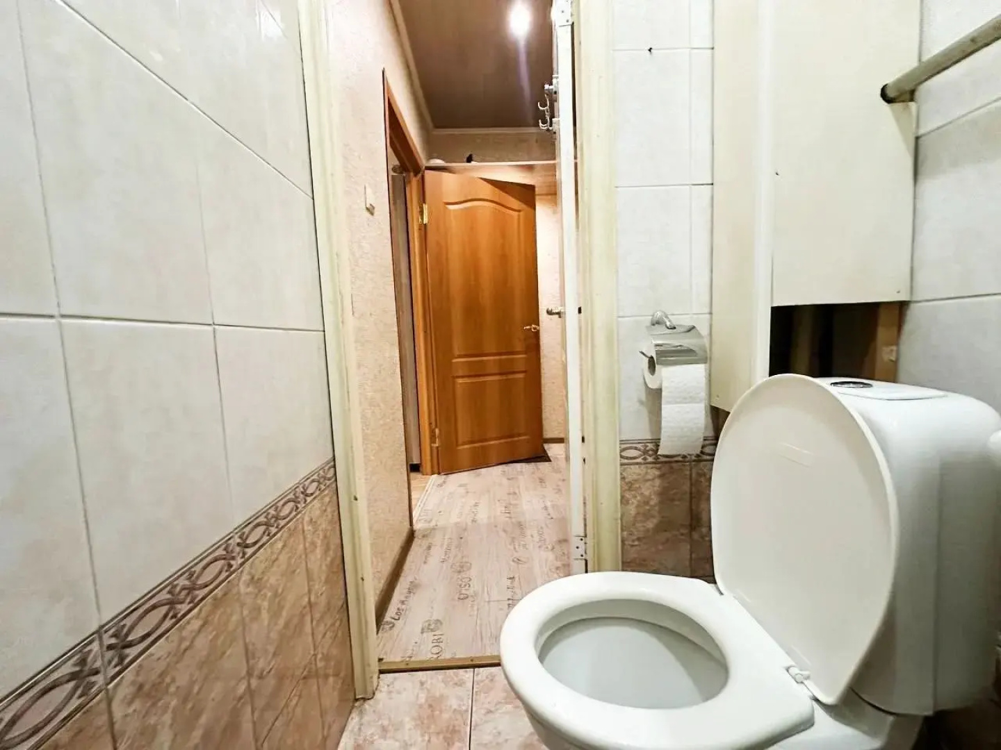 Квартира Уютная у Метро Сокол