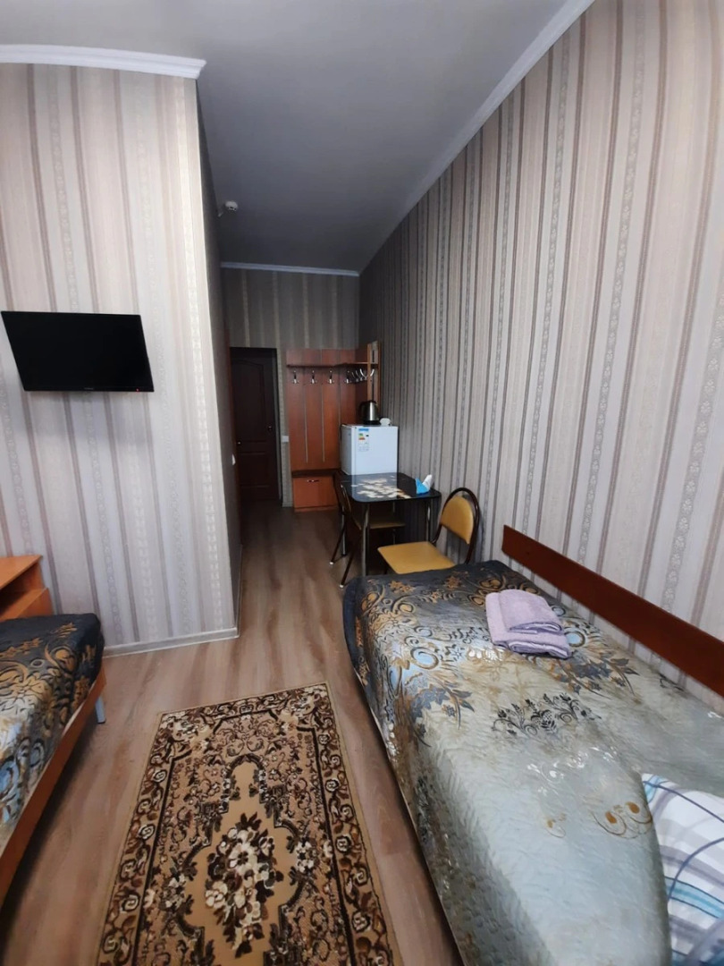 Гостевой дом Уют