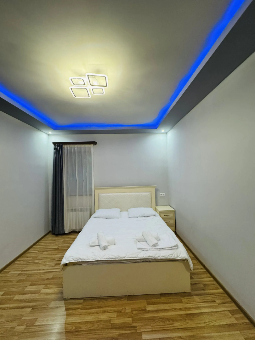 Гостевой дом Comfort