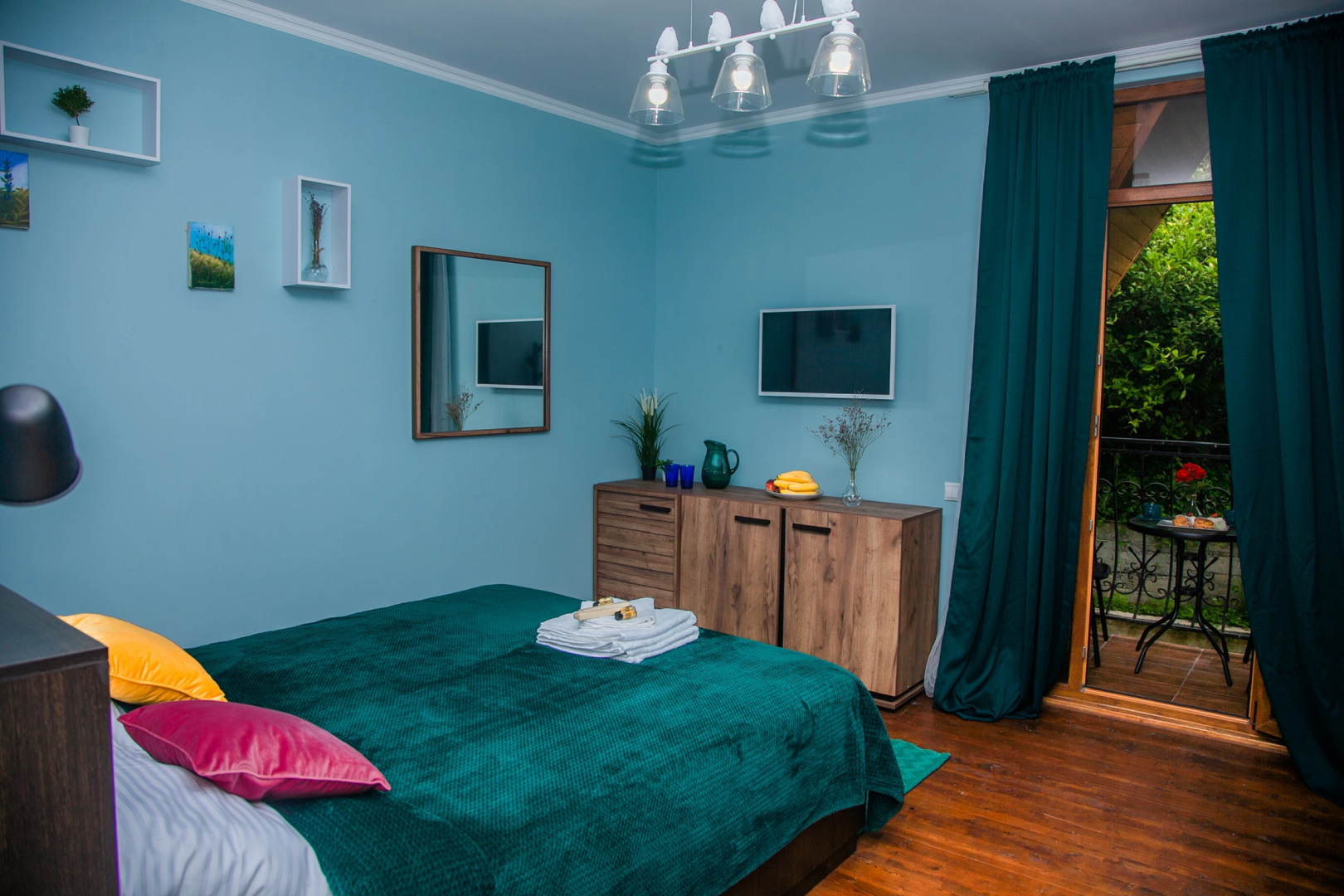 Гостевой дом MiRai