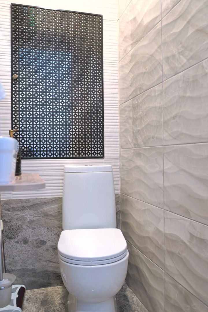 Квартира DiCaprio_Home