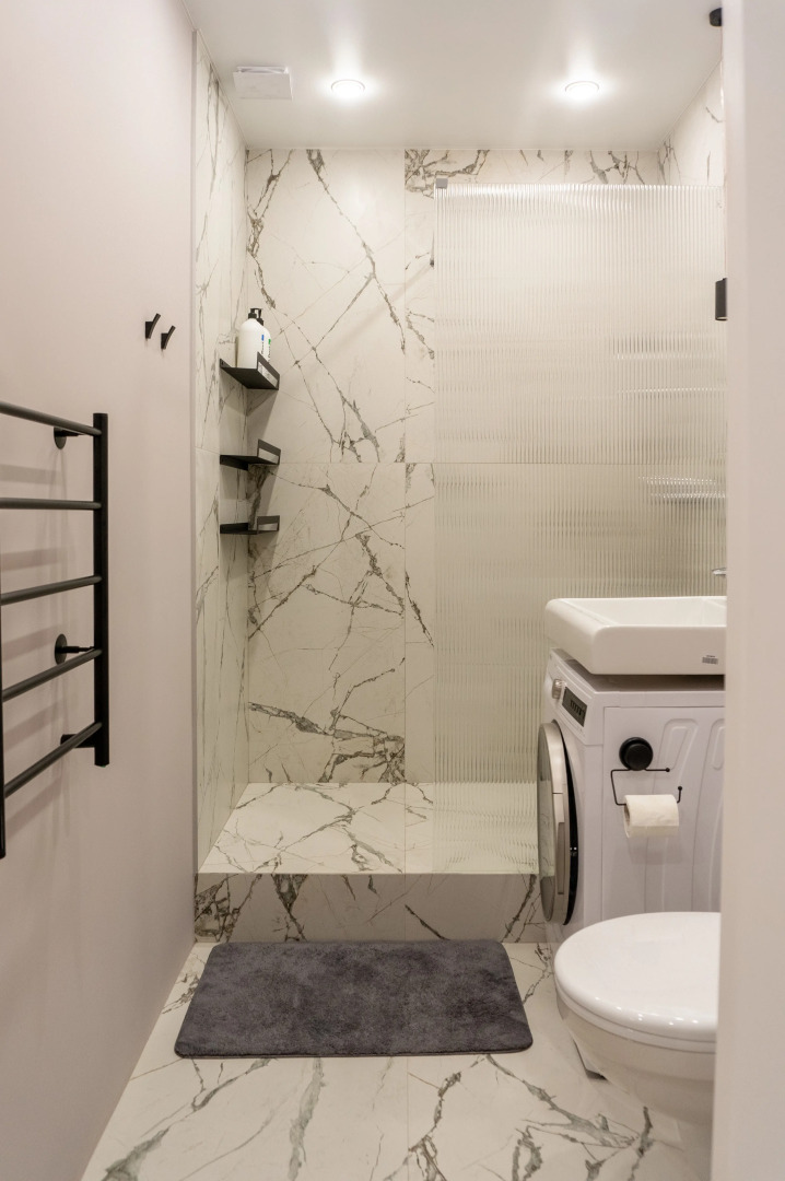 Апартаменты на побережье Балтийского моря