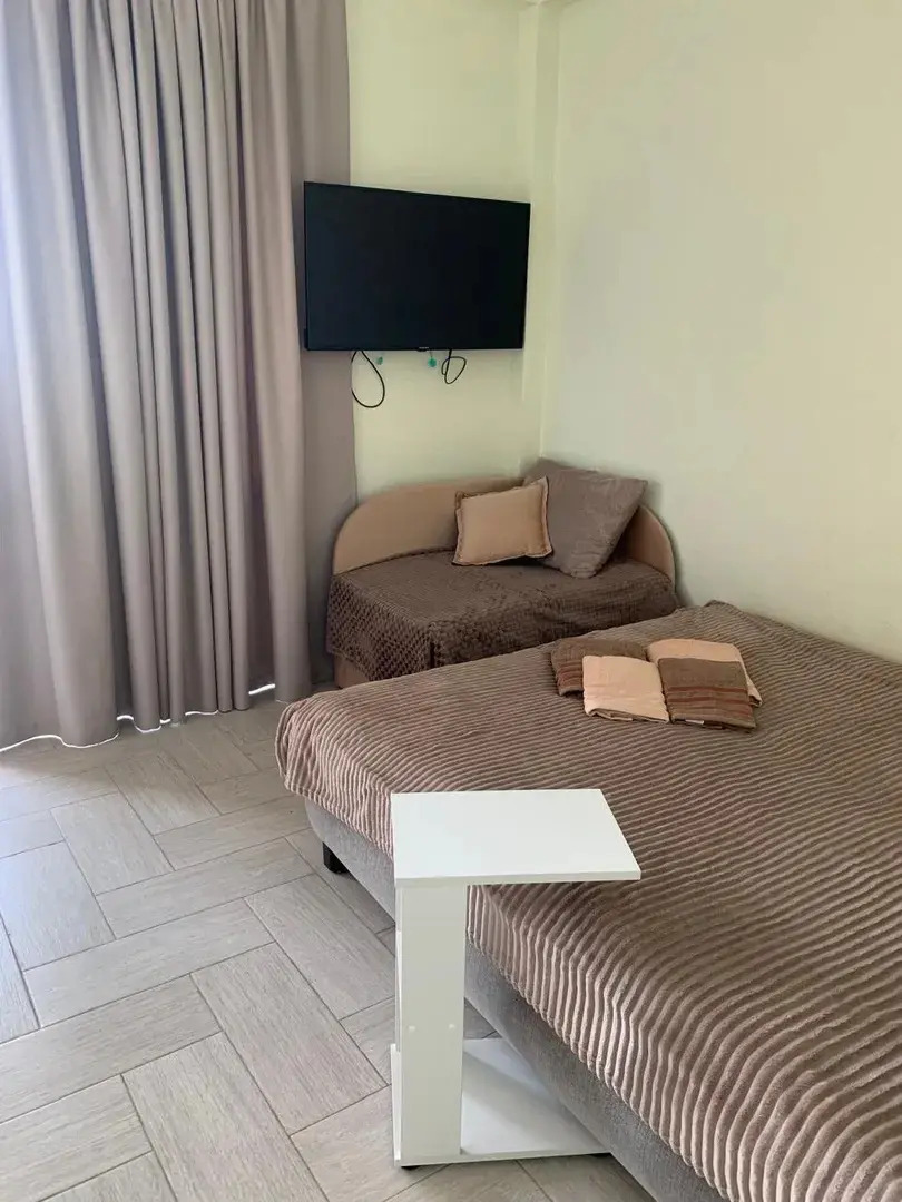 Студия на улице Западная