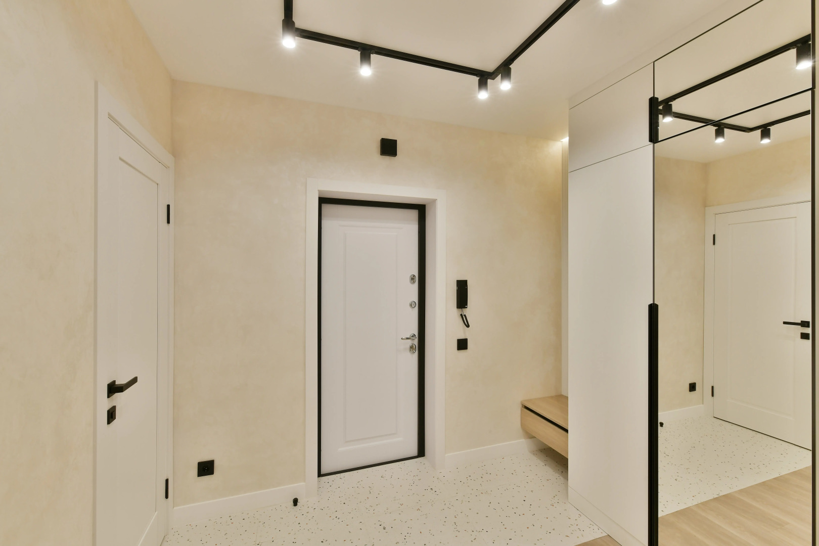 Квартира на Ростовской 11,6