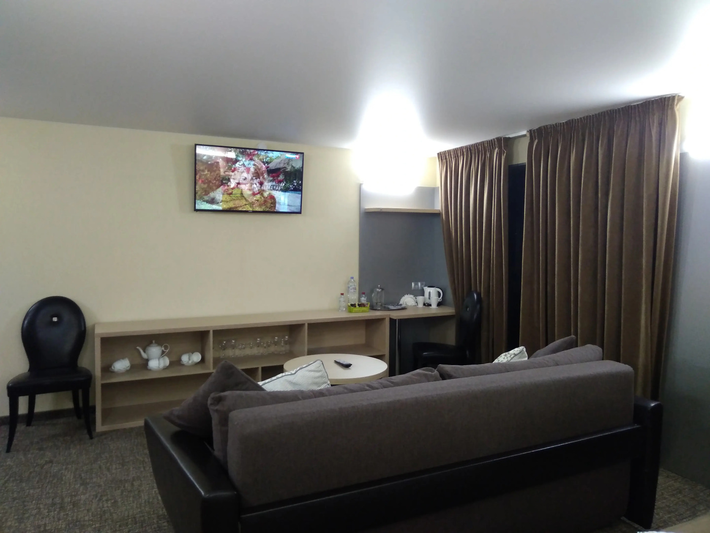 Бизнес-Отель Воскресенск