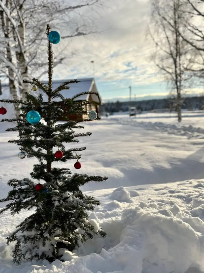 Частный Дом Лакшми