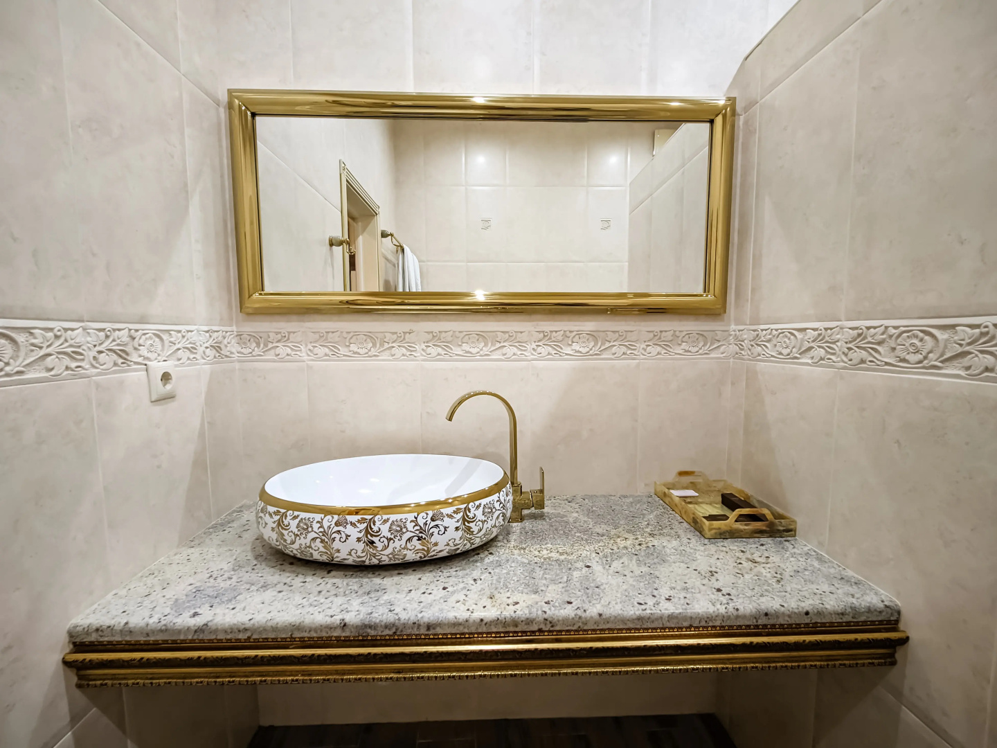 Отель РиО