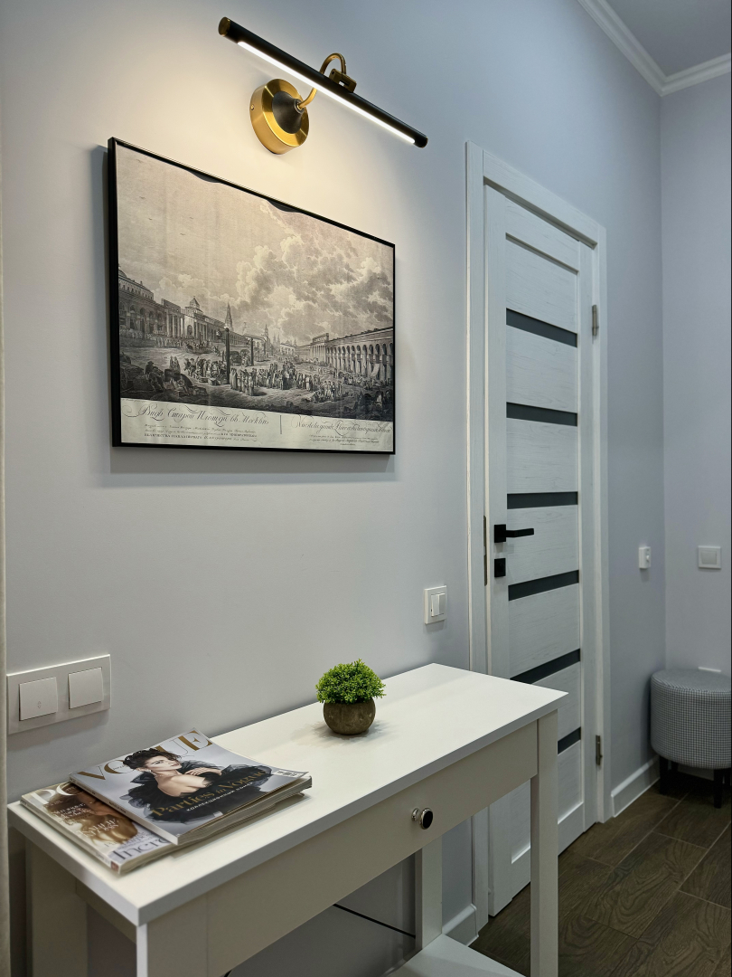 Апартаменты Гринхаус