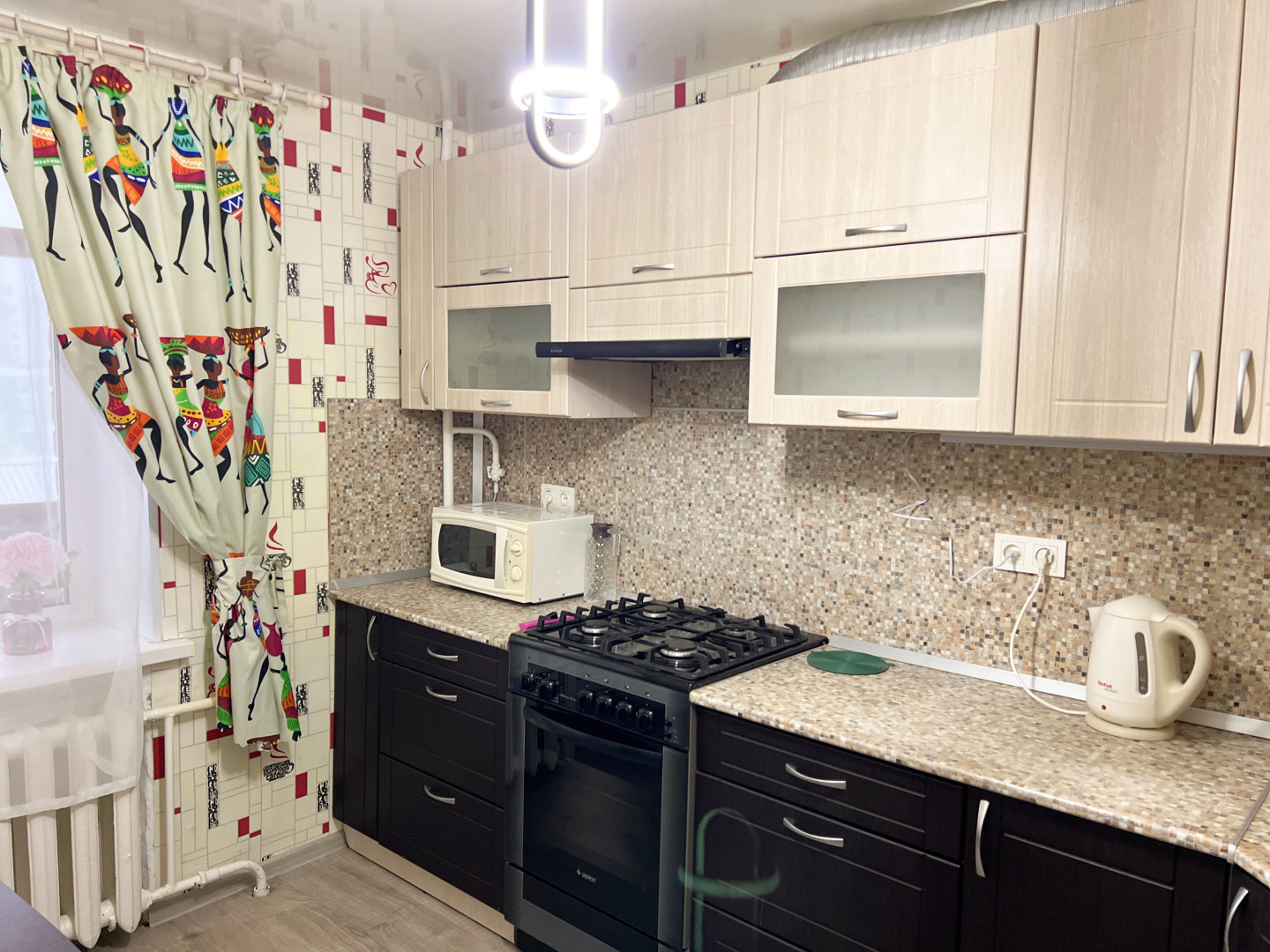 Квартира Чистые Пруды