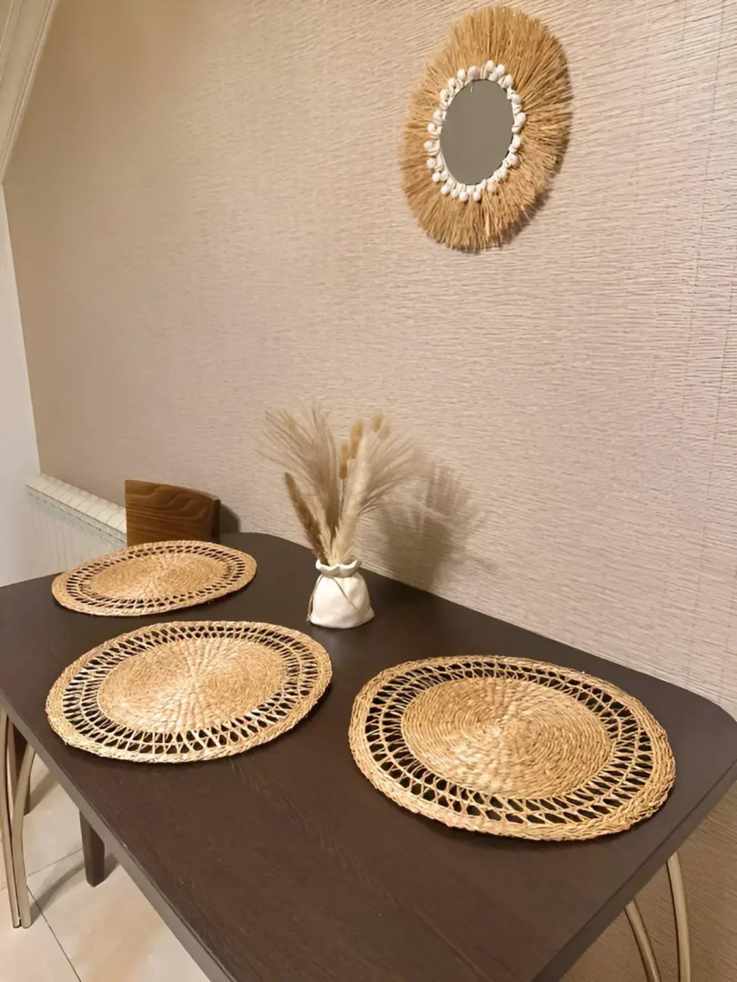 Квартира Дизайнерская 1-комнатная с великолепным видом на Машук