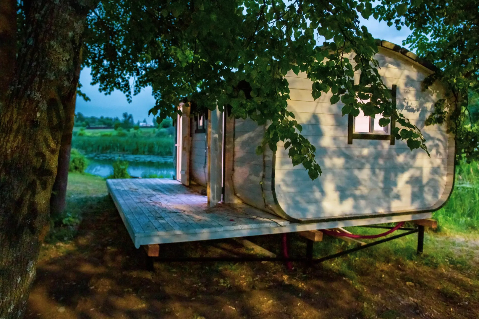 Отель ГТК Суздаль