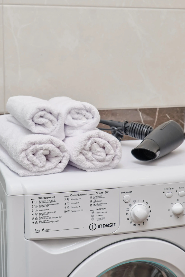 Апартаменты RentPlaza возле Центра