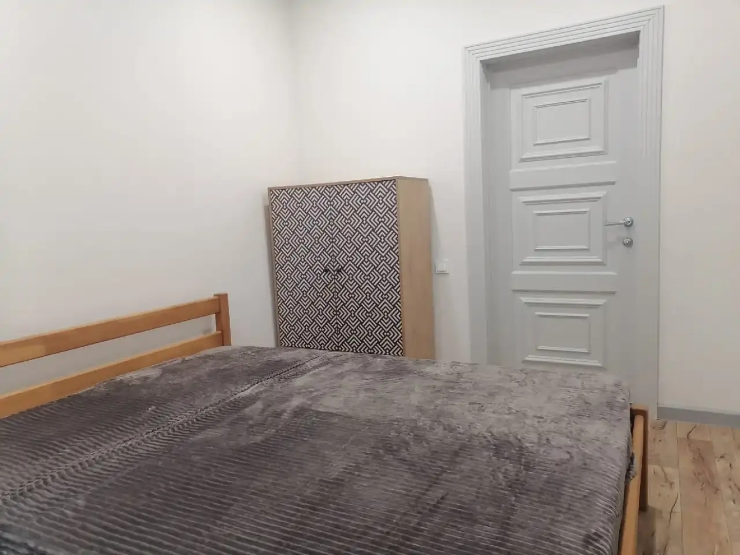 Мебелированные комнаты У друзей как дома