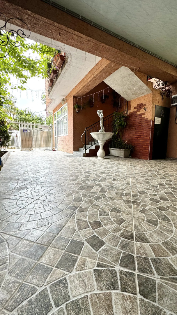 Гостевой Дом Прибрежный