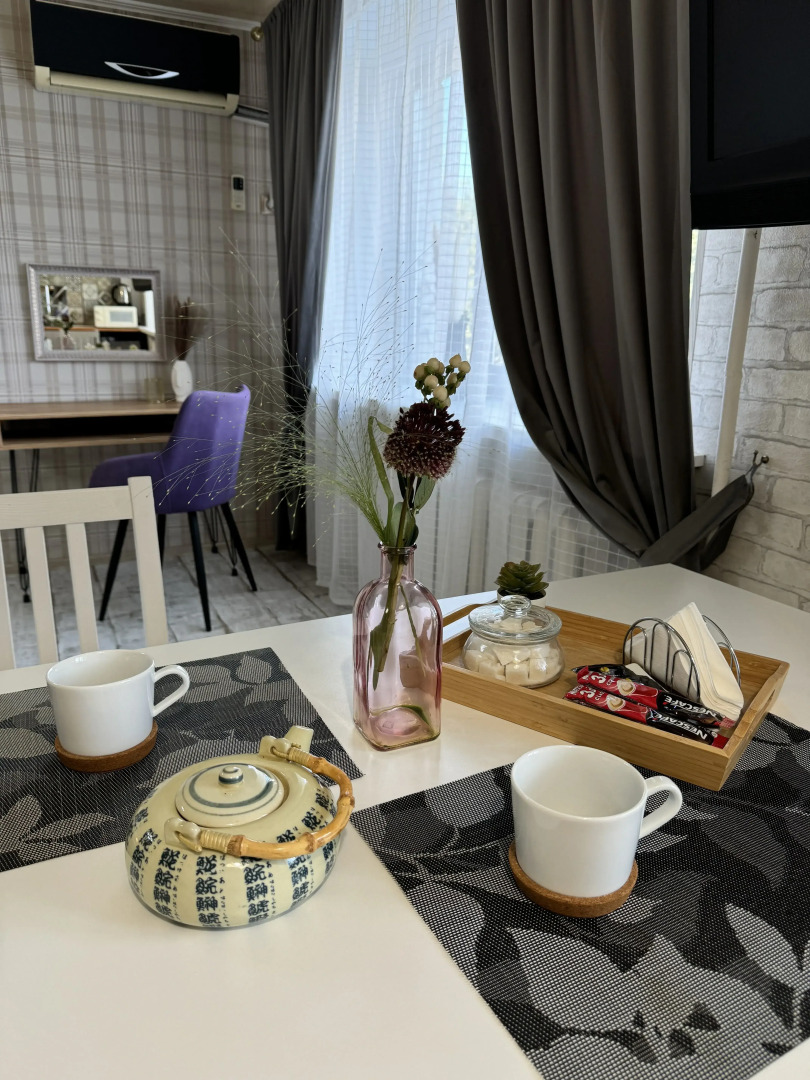 Апартаменты Volga Rent Саратов