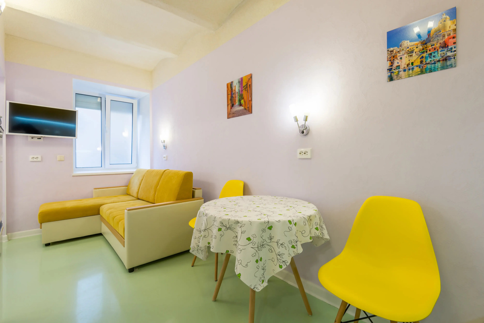 Мини-отель Туман