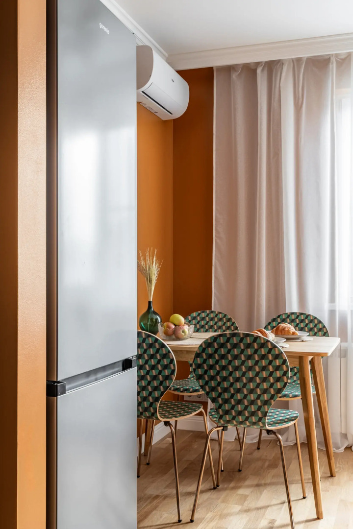 Квартира JOY Открытое шоссе