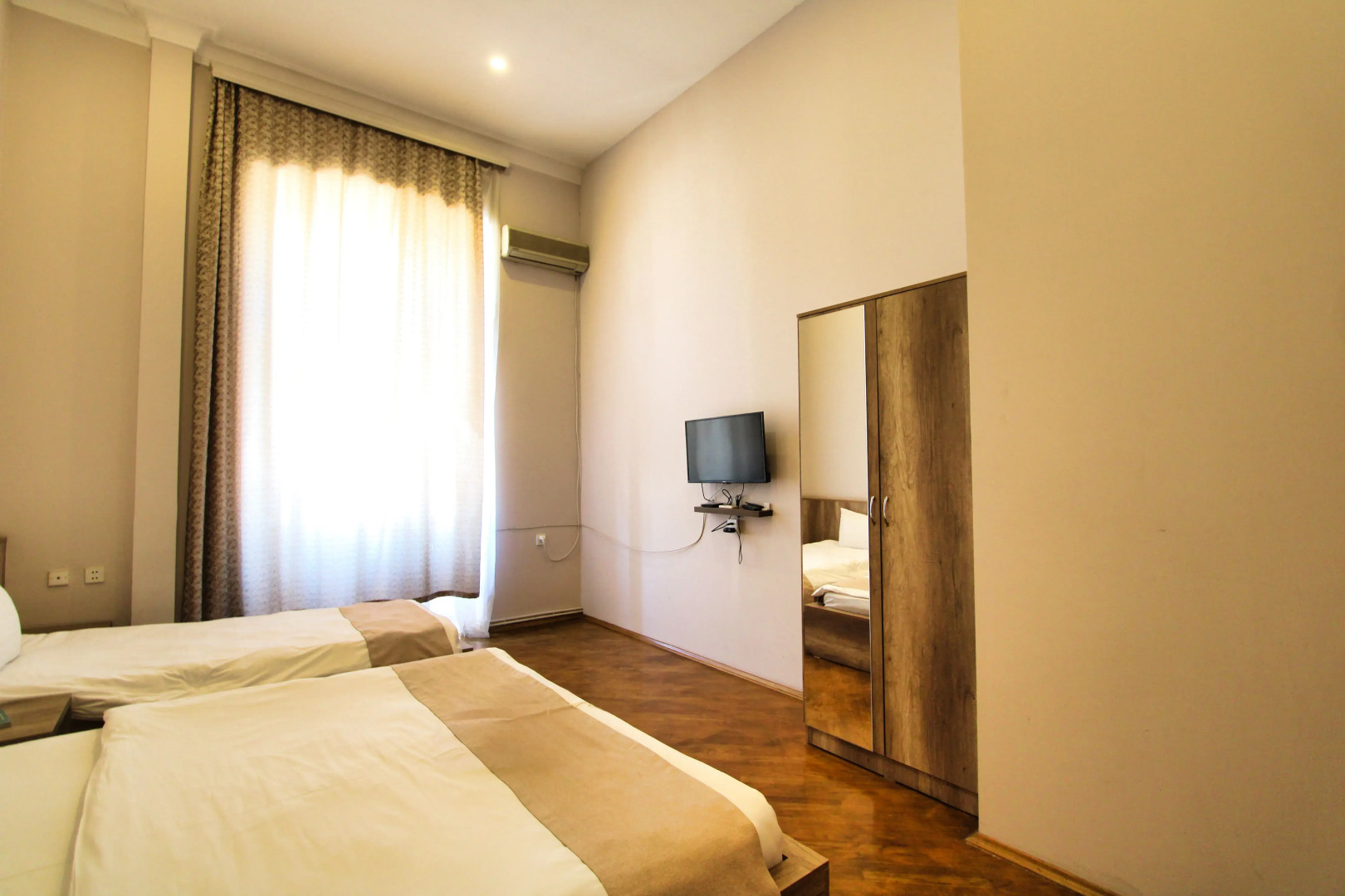 Liman Boutique Hotel Baku