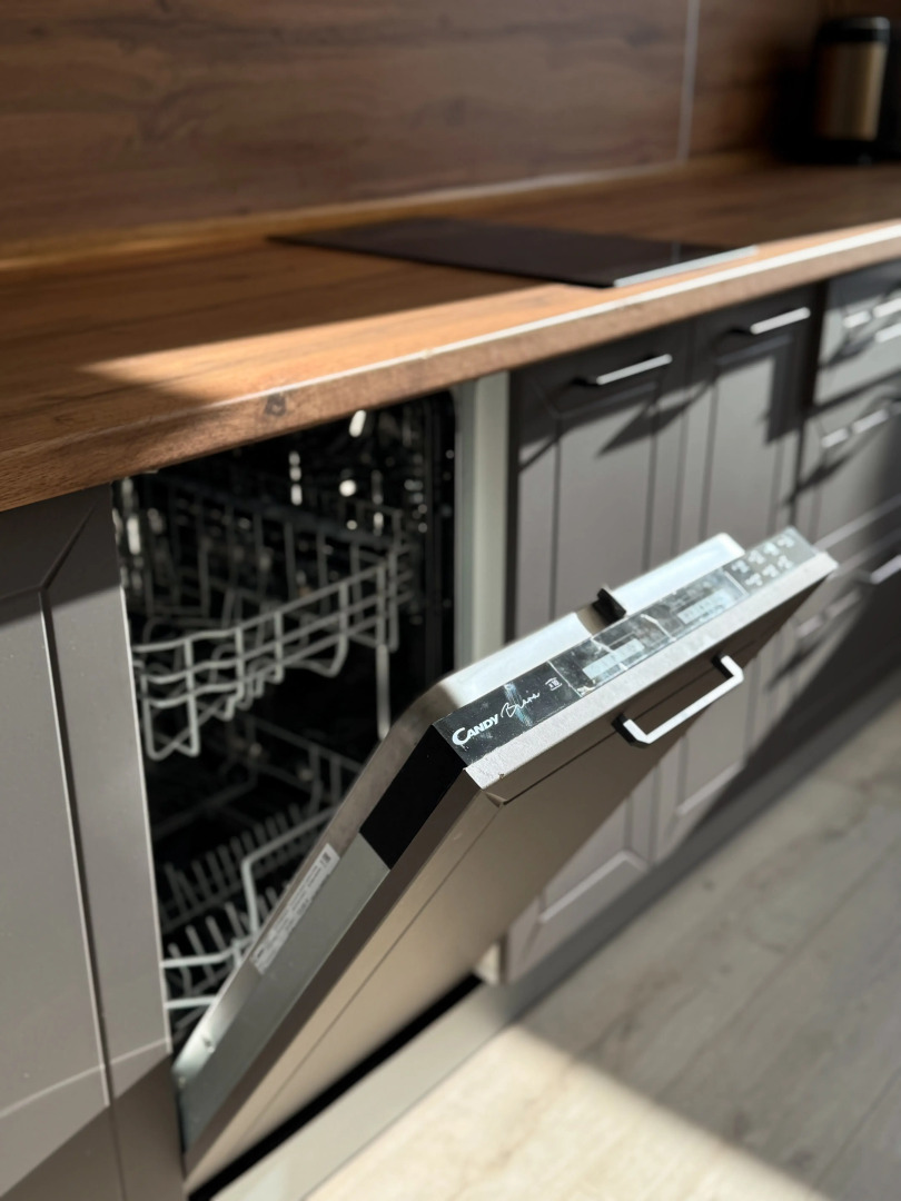 Квартира 2-комнатная на Октябрьской 3