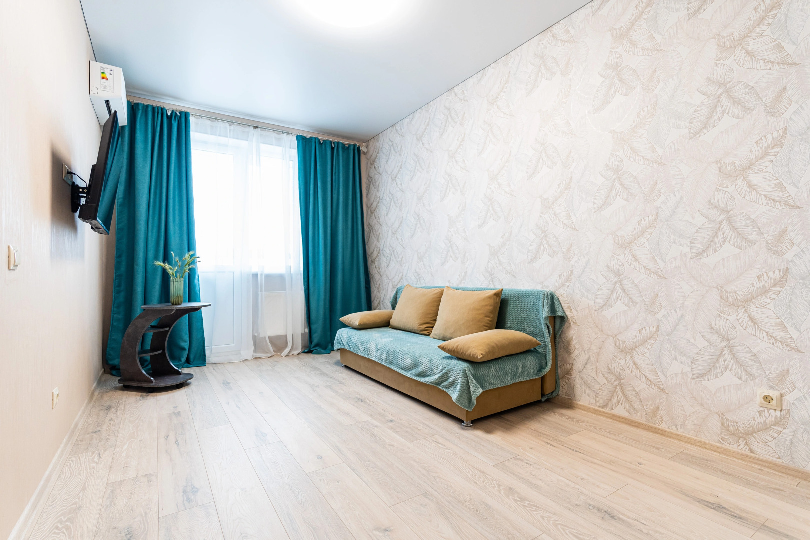 Апартаменты в Южном Районе Новороссийска от LetoАрrt