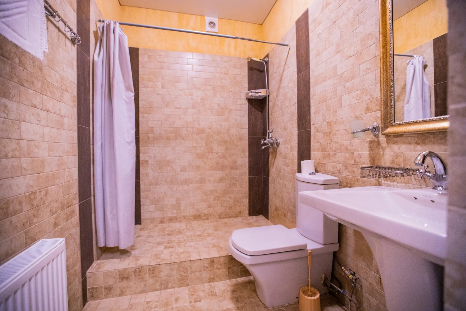 Гостевой Дом Сказка