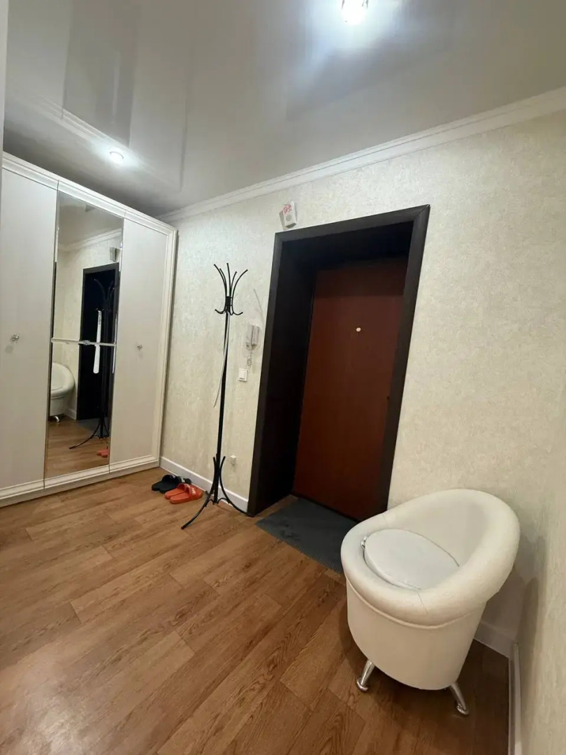 Квартира на Волгоградской улице 71