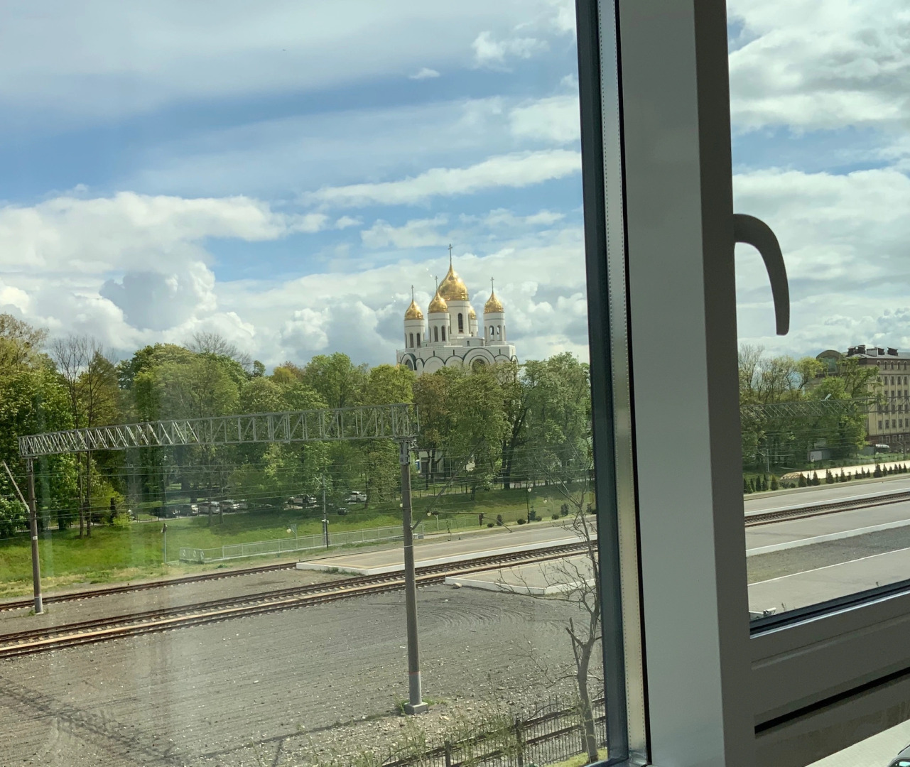 Апартаменты Best Central