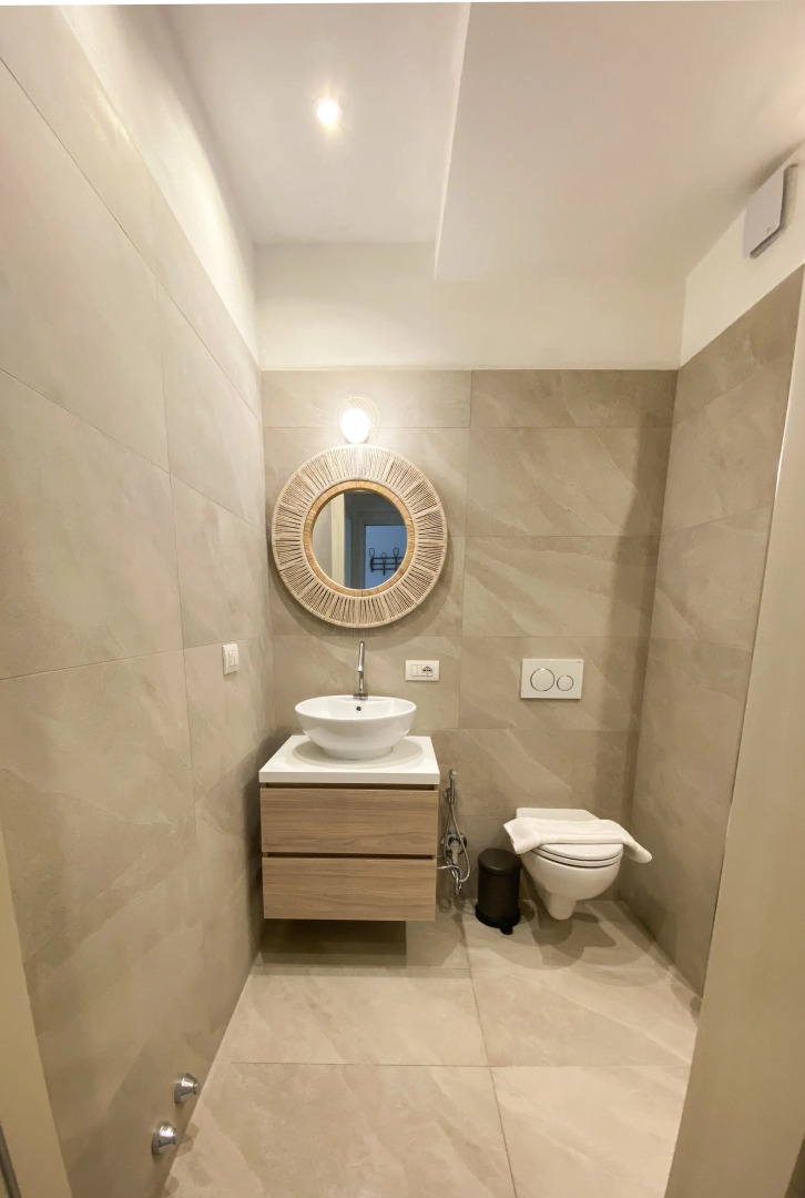 Апартаменты Giallomango Apt in Lucca