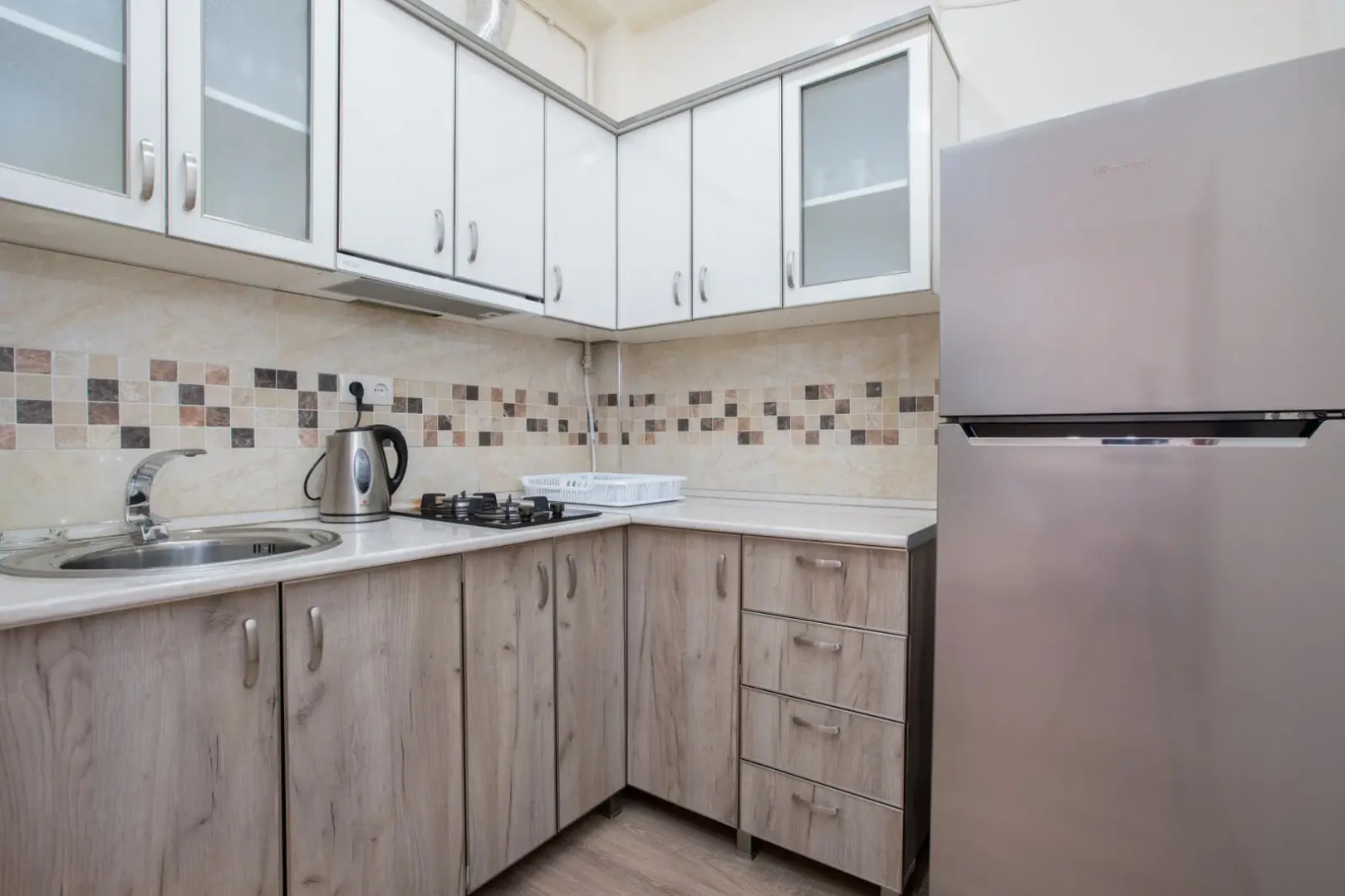 Апартаменты on Yekmalyan Str.1-9/2