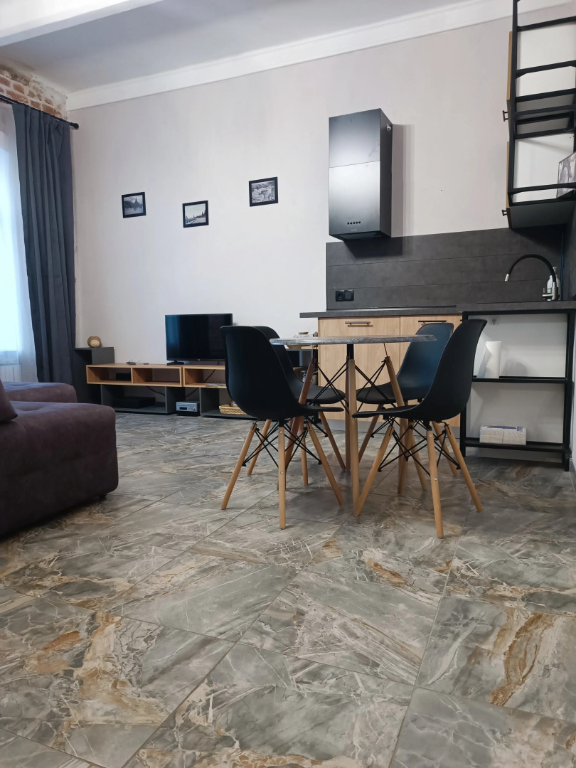 Квартира Яхрома Лофт 1