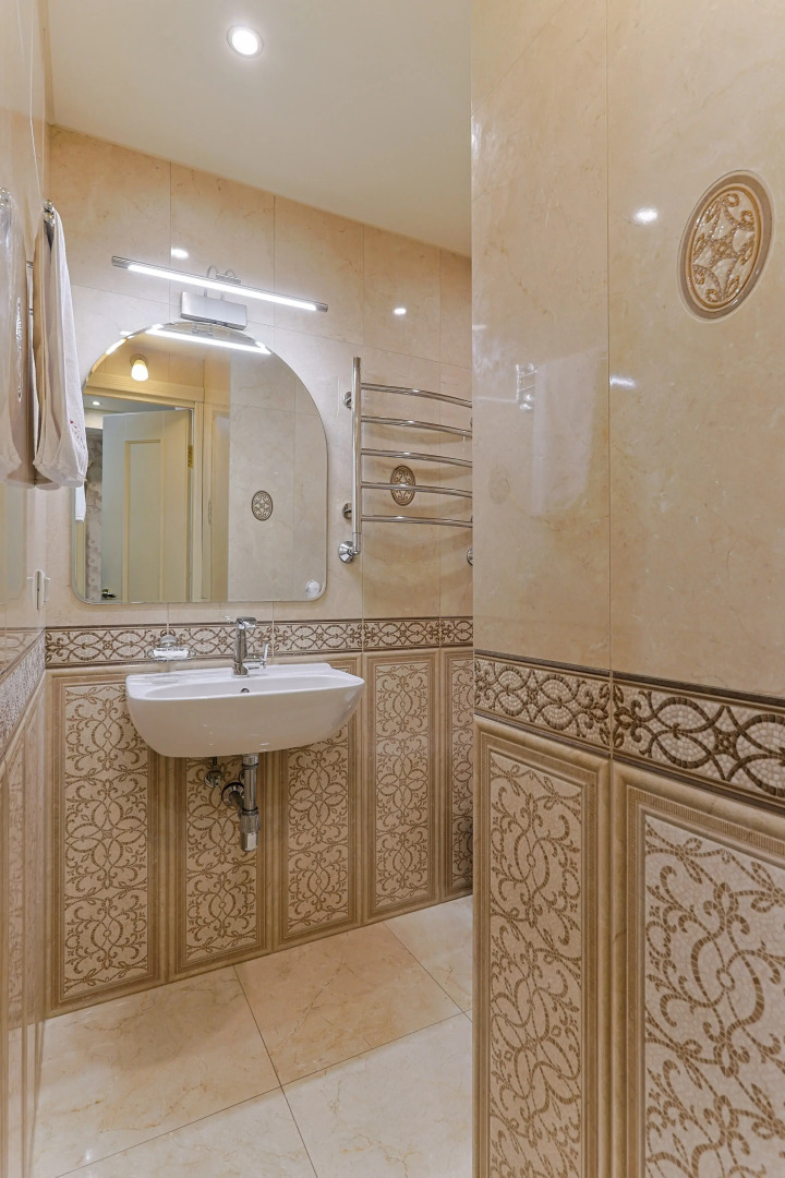 Отель Измайлово Альфа