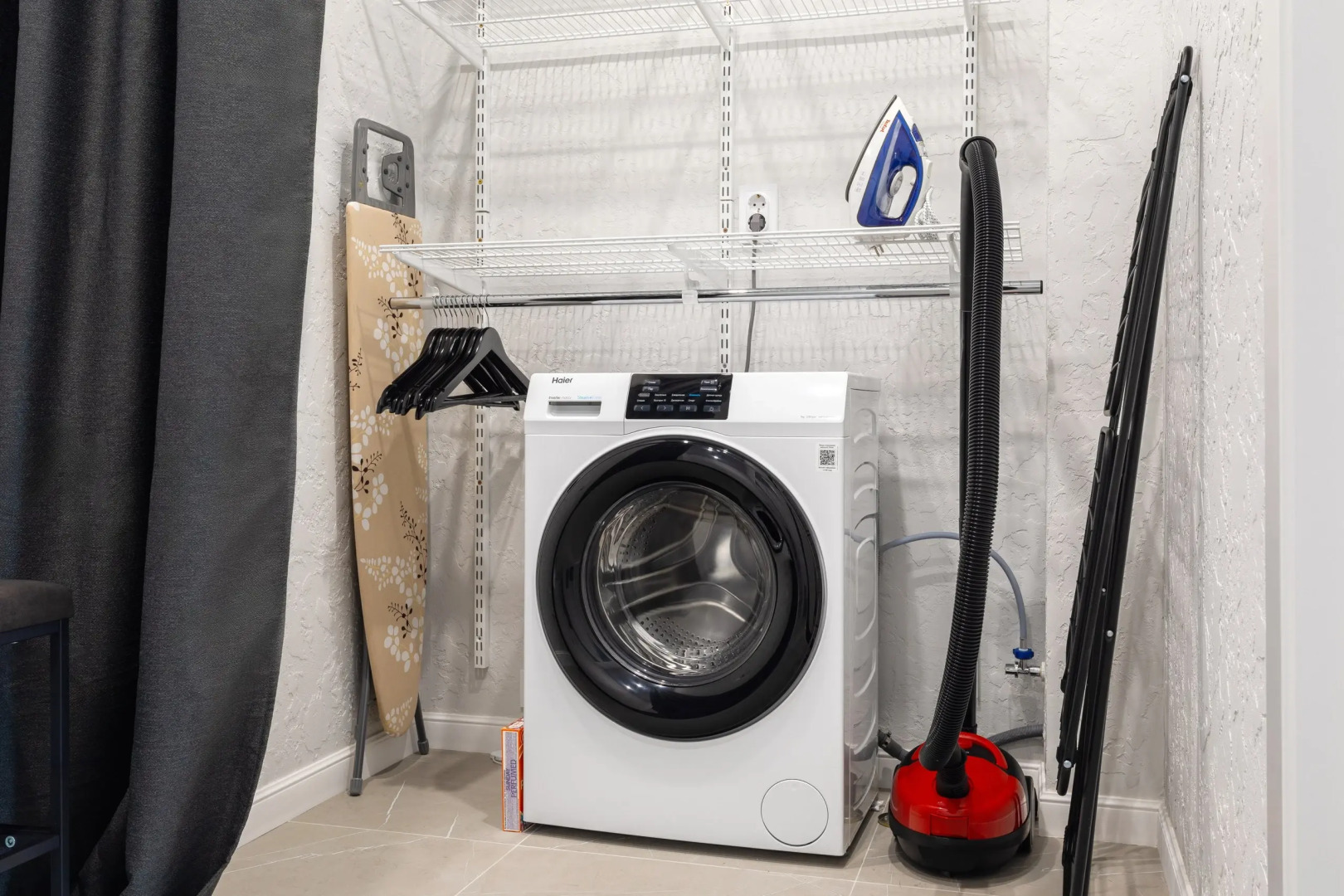 Квартира Sea Miracle - стильная однокомнатная квартира на море