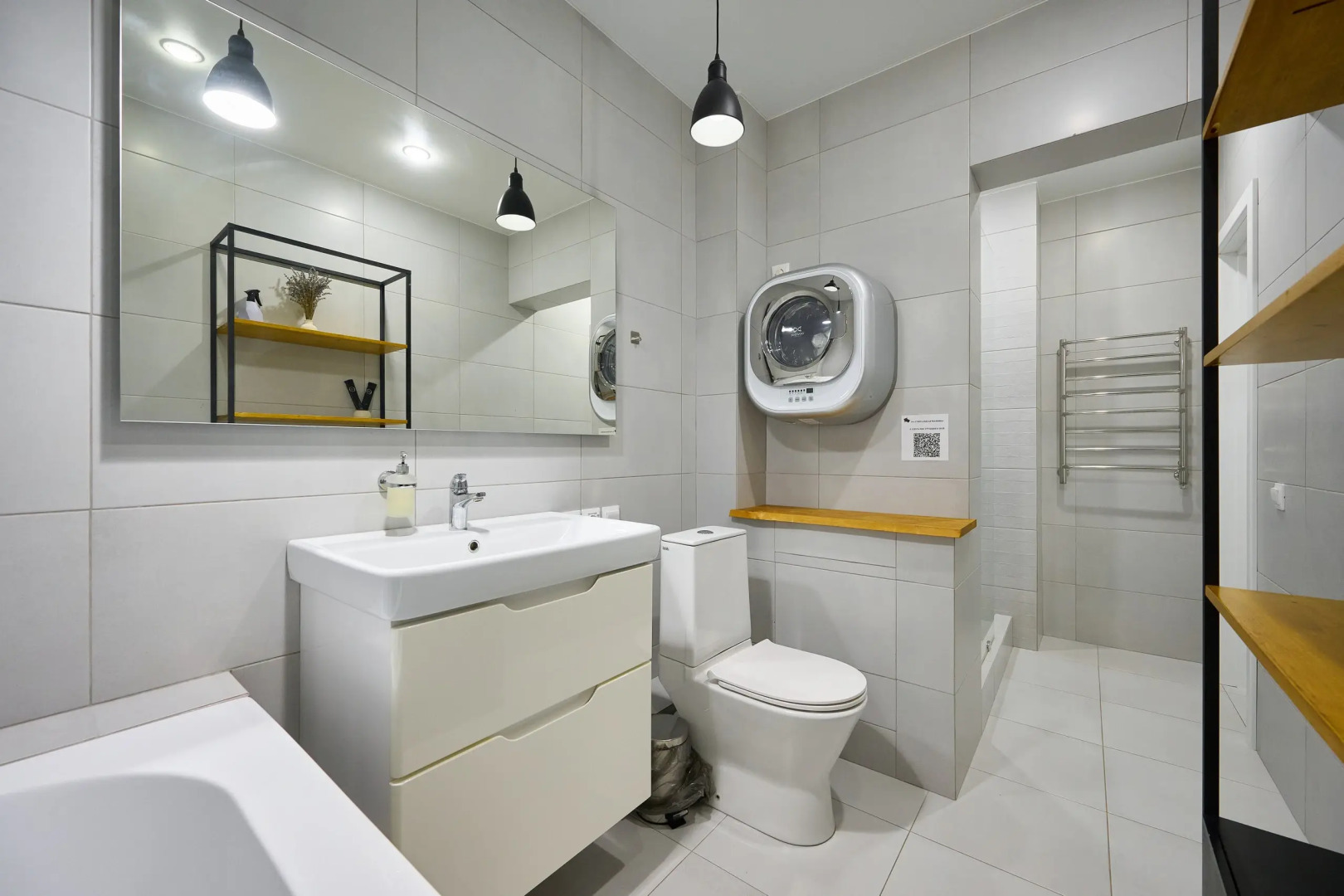 Апартаменты Модерн Премиум